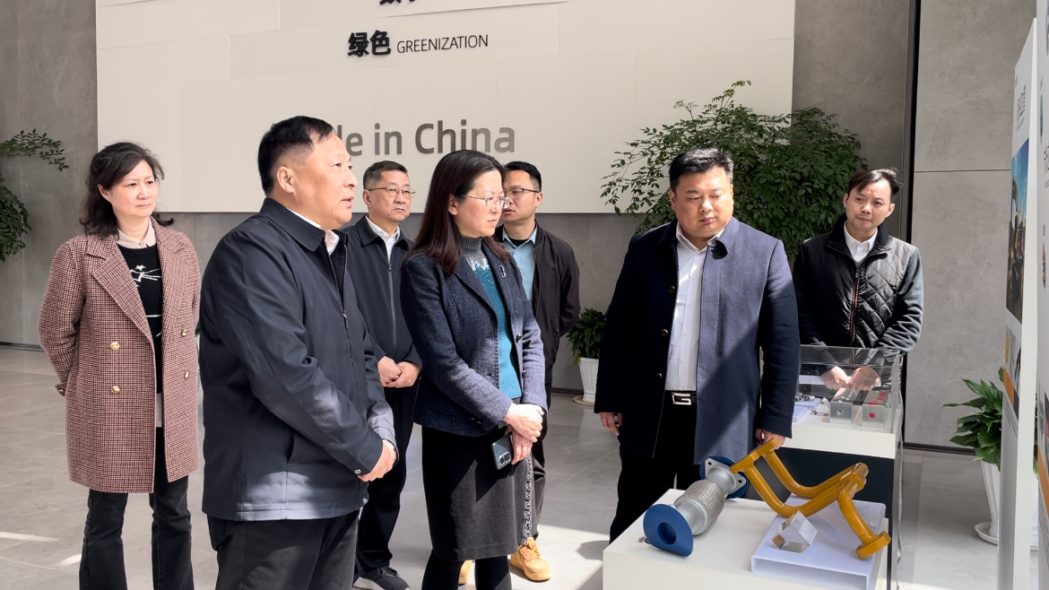 2025��4��1�գ�������������������ʡ��ҵ����Ϣ���ں��ƽ����ĵ�ί��ǡ����λư�Ⱥһ��ݰ����ҵ����������������